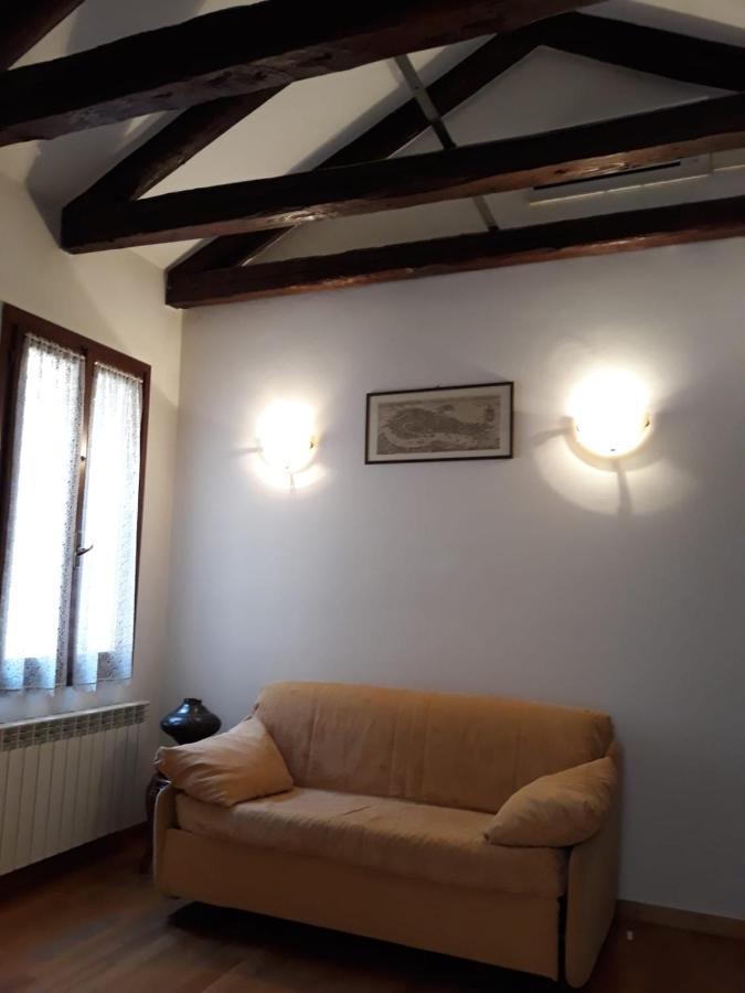Villa San Barnaba Artist'S District House Venedig Exterior foto